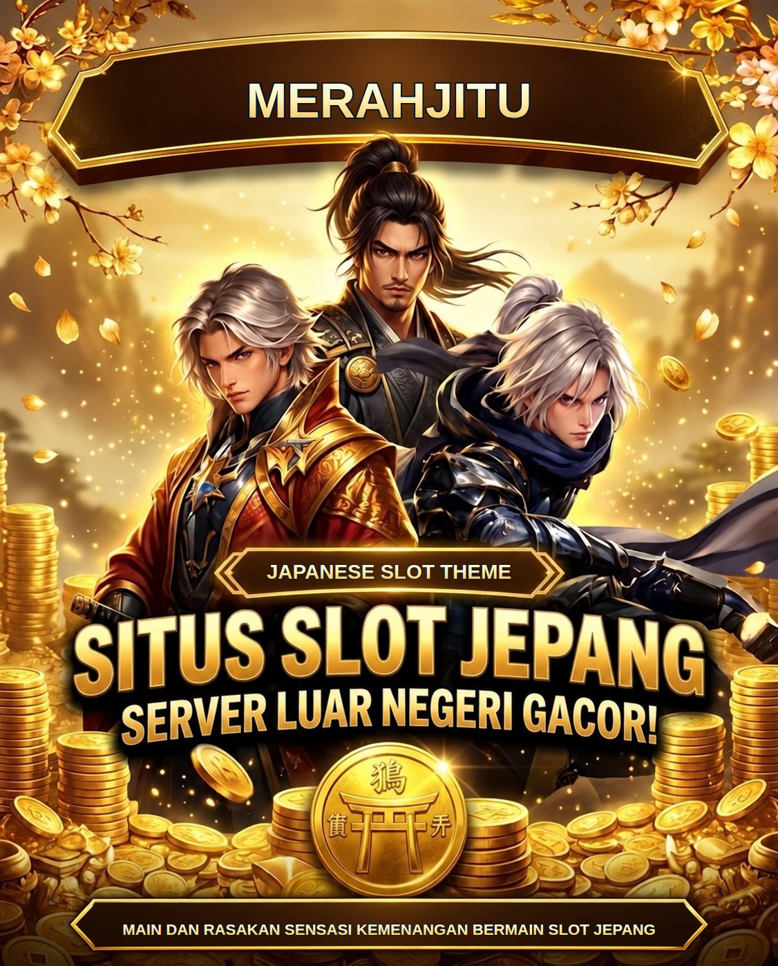 merahjitu