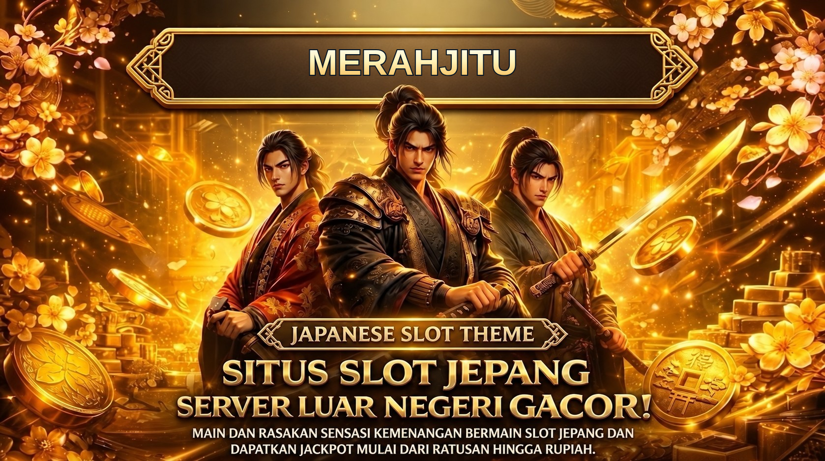 merahjitu